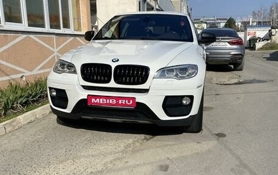 BMW X6, 2012 год, 2 950 000 рублей, 1 фотография