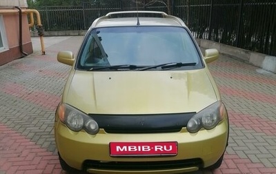 Honda HR-V I, 1999 год, 475 000 рублей, 1 фотография