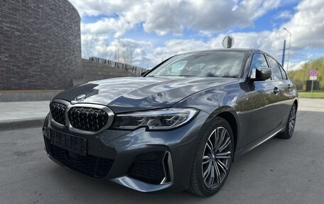 BMW 3 серия, 2020 год, 6 670 000 рублей, 1 фотография
