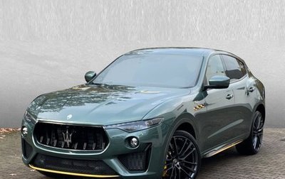 Maserati Levante I, 2023 год, 30 210 000 рублей, 1 фотография
