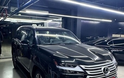 Lexus LX, 2024 год, 23 500 000 рублей, 1 фотография