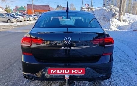 Volkswagen Polo VI (EU Market), 2020 год, 1 659 000 рублей, 4 фотография
