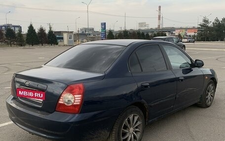 Hyundai Elantra III, 2008 год, 335 000 рублей, 4 фотография