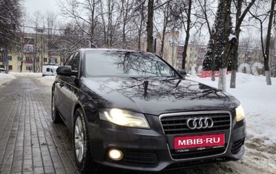 Audi A4, 2011 год, 1 400 000 рублей, 1 фотография