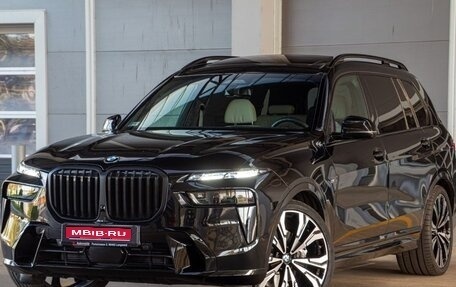 BMW X7, 2024 год, 11 210 300 рублей, 1 фотография
