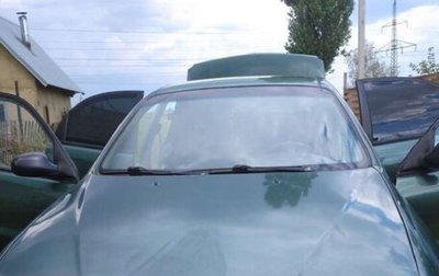 Chevrolet Lanos I, 2008 год, 220 000 рублей, 1 фотография