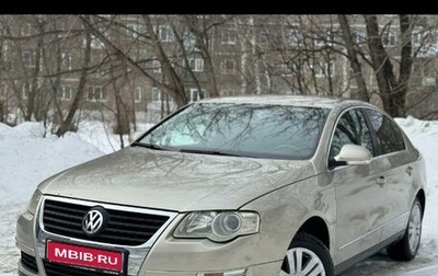 Volkswagen Passat B6, 2007 год, 685 000 рублей, 1 фотография