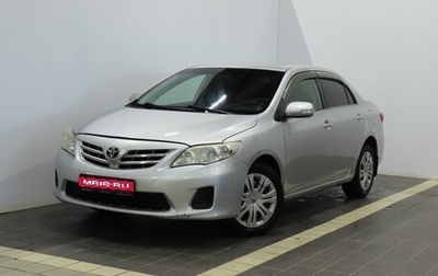 Toyota Corolla, 2011 год, 1 192 000 рублей, 1 фотография