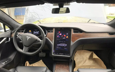 Tesla Model S I, 2018 год, 3 300 000 рублей, 1 фотография