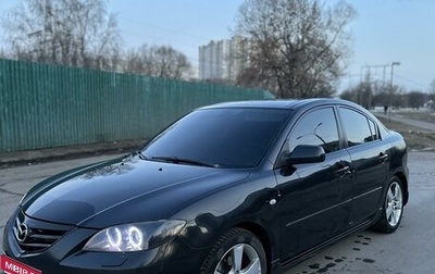 Mazda 3, 2005 год, 980 000 рублей, 1 фотография