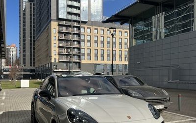Porsche Cayenne III, 2020 год, 15 870 000 рублей, 1 фотография