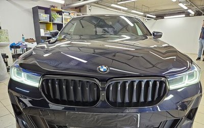 BMW 6 серия, 2021 год, 7 900 000 рублей, 1 фотография