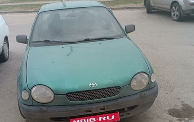 Toyota Corolla, 1998 год, 80 000 рублей, 1 фотография