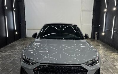 Audi RS 7, 2020 год, 14 500 000 рублей, 1 фотография