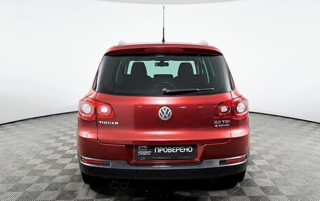 Volkswagen Tiguan I, 2010 год, 1 257 600 рублей, 6 фотография