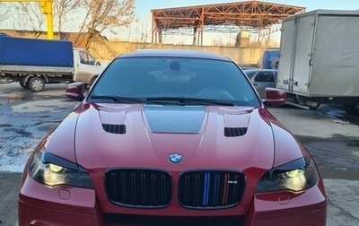 BMW X6 M, 2010 год, 2 350 000 рублей, 1 фотография