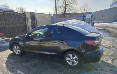 Mazda 3, 2012 год, 850 000 рублей, 5 фотография