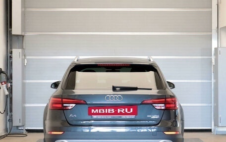 Audi A4 allroad, 2016 год, 2 947 000 рублей, 5 фотография