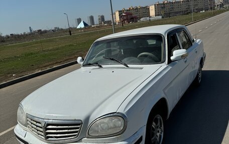 ГАЗ 31105 «Волга», 2008 год, 130 000 рублей, 3 фотография
