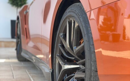 Nissan GT-R, 2018 год, 13 500 000 рублей, 2 фотография