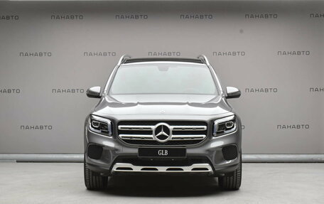 Mercedes-Benz GLB, 2023 год, 6 693 000 рублей, 3 фотография