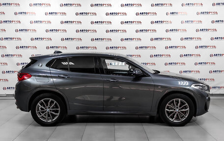 BMW X2, 2019 год, 2 945 000 рублей, 5 фотография