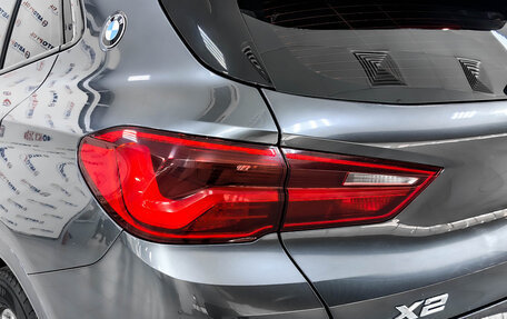 BMW X2, 2019 год, 2 945 000 рублей, 7 фотография