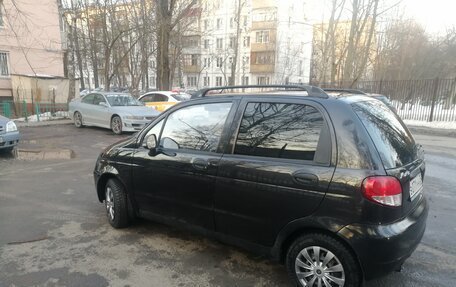 Daewoo Matiz I, 2012 год, 299 000 рублей, 3 фотография