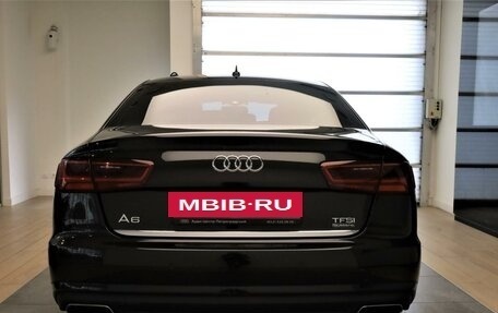 Audi A6, 2015 год, 2 850 000 рублей, 5 фотография