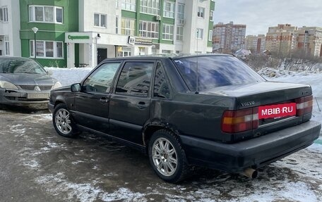 Volvo 850, 1994 год, 230 000 рублей, 2 фотография