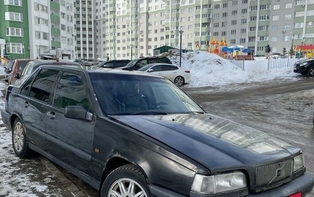 Volvo 850, 1994 год, 230 000 рублей, 3 фотография