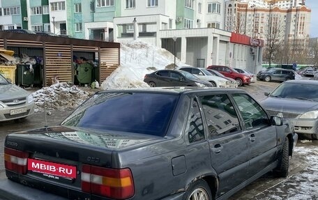 Volvo 850, 1994 год, 230 000 рублей, 4 фотография