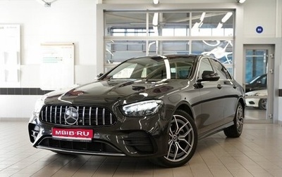 Mercedes-Benz E-Класс, 2020 год, 5 699 000 рублей, 1 фотография