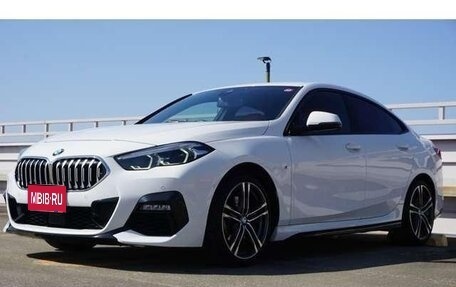 BMW 2 серия F44, 2020 год, 1 663 000 рублей, 1 фотография