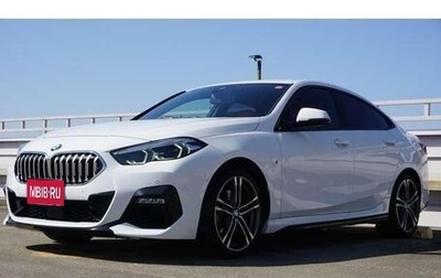 BMW 2 серия F44, 2020 год, 1 663 000 рублей, 1 фотография
