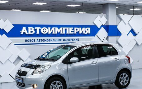 Toyota Vitz, 2007 год, 758 000 рублей, 1 фотография
