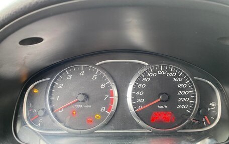 Mazda 6, 2005 год, 400 000 рублей, 1 фотография
