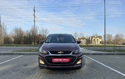 Chevrolet Spark IV, 2019 год, 1 320 000 рублей, 1 фотография