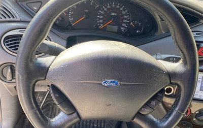 Ford Focus IV, 2001 год, 375 000 рублей, 1 фотография
