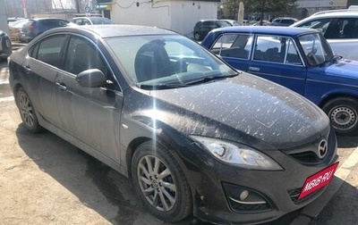 Mazda 6, 2012 год, 984 000 рублей, 1 фотография