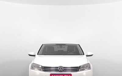 Volkswagen Passat B7, 2012 год, 1 149 000 рублей, 1 фотография