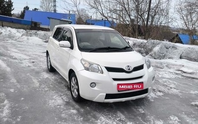 Toyota Ist II, 2013 год, 999 999 рублей, 1 фотография