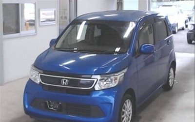Honda N-WGN I рестайлинг, 2015 год, 775 000 рублей, 1 фотография