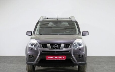 Nissan X-Trail, 2011 год, 1 645 000 рублей, 1 фотография