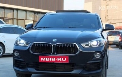 BMW X2, 2020 год, 2 490 000 рублей, 1 фотография