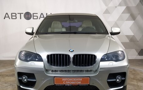 BMW X6, 2011 год, 2 064 999 рублей, 2 фотография