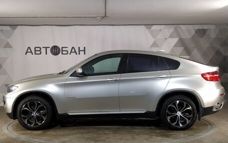BMW X6, 2011 год, 2 064 999 рублей, 4 фотография
