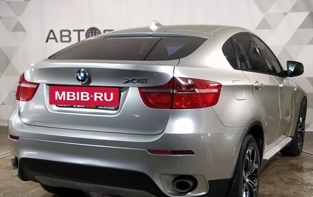 BMW X6, 2011 год, 2 064 999 рублей, 3 фотография