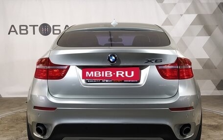 BMW X6, 2011 год, 2 064 999 рублей, 5 фотография