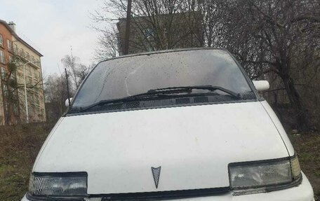 Pontiac Trans Sport II, 1991 год, 150 000 рублей, 3 фотография
